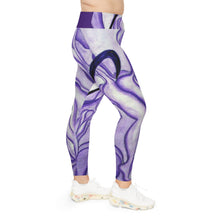 Load image into Gallery viewer, Plus Size Leggings