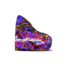 Load image into Gallery viewer, Bean Bag Chair Cover
