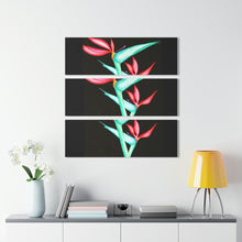 Load image into Gallery viewer, Acrylic Prints (Triptych)