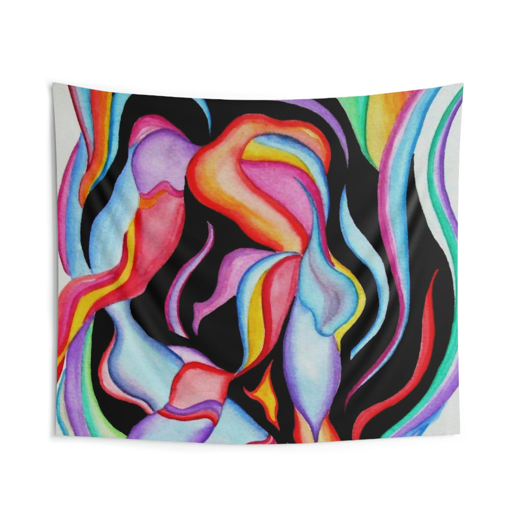 Indoor Wall Tapestries