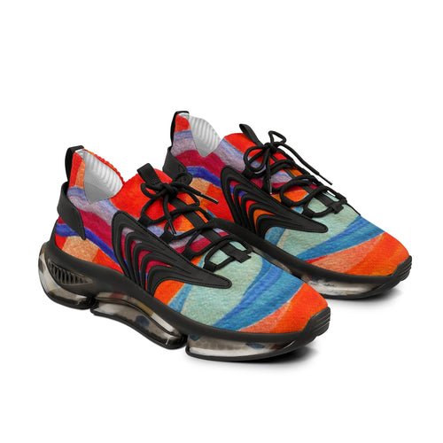 Men's Mesh Sports Sneakers