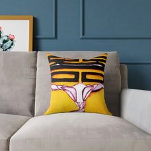 Load image into Gallery viewer, Spun Polyester Pillow