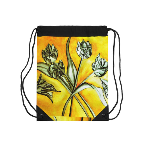 Drawstring Bag