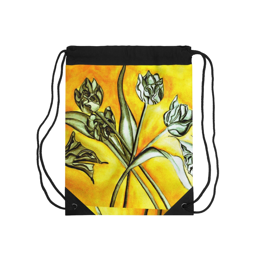 Drawstring Bag