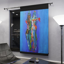 Load image into Gallery viewer, Window Curtains (1 Piece)