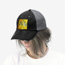 Load image into Gallery viewer, Unisex Trucker Hat