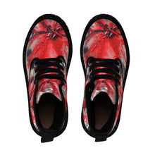 Load image into Gallery viewer, Men&#39;s Canvas Boots