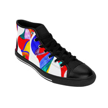 Load image into Gallery viewer, Men&#39;s High-top Sneakers