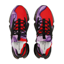 Load image into Gallery viewer, Men&#39;s Mesh Sports Sneakers