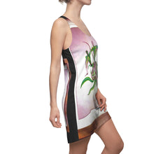 Load image into Gallery viewer, Women's Cut &amp; Sew Racerback Dress