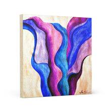 Load image into Gallery viewer, Wood Canvas