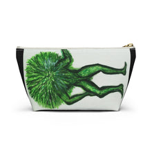 Load image into Gallery viewer, Accessory Pouch w T-bottom