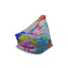 Load image into Gallery viewer, Bean Bag Chair Cover
