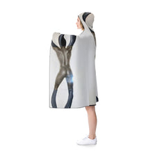 Load image into Gallery viewer, Hooded Blanket