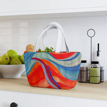 Load image into Gallery viewer, Soft Picnic Bag