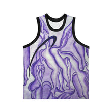 Load image into Gallery viewer, Unisex Basketball Jersey (AOP)