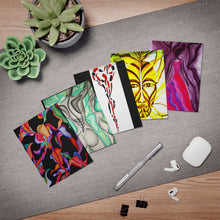 Load image into Gallery viewer, Multi-Design Greeting Cards (5-Pack)