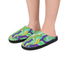 Load image into Gallery viewer, Men&#39;s Indoor Slippers