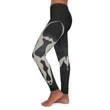 Load image into Gallery viewer, Women's Spandex Leggings