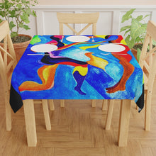 Load image into Gallery viewer, Tablecloth