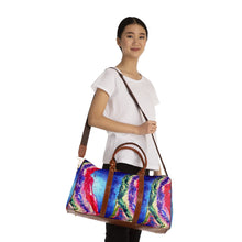 Load image into Gallery viewer, Waterproof Travel Bag