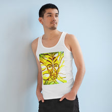 Load image into Gallery viewer, Men&#39;s Specter Tank Top