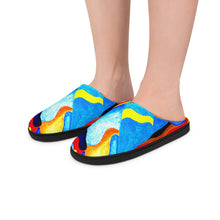 Load image into Gallery viewer, Women's Indoor Slippers