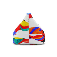 Load image into Gallery viewer, Bean Bag Chair Cover