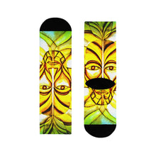 Load image into Gallery viewer, Sublimation Crew Socks (EU)