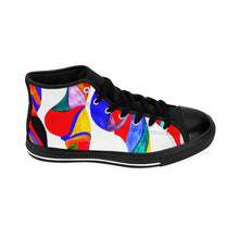 Load image into Gallery viewer, Men&#39;s High-top Sneakers