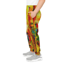 Load image into Gallery viewer, Youth Joggers