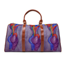 Load image into Gallery viewer, Waterproof Travel Bag