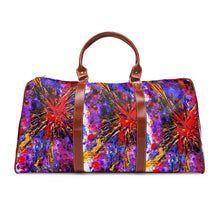 Load image into Gallery viewer, Waterproof Travel Bag