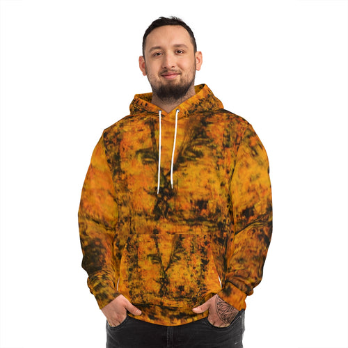 AOP Fashion Hoodie