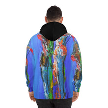 Load image into Gallery viewer, AOP Fashion Hoodie