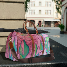 Load image into Gallery viewer, Waterproof Travel Bag