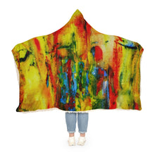 Load image into Gallery viewer, Snuggle Blanket