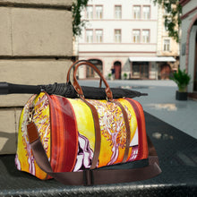 Load image into Gallery viewer, Waterproof Travel Bag