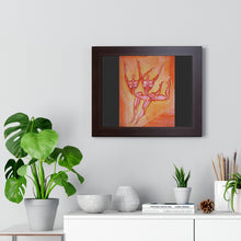 Load image into Gallery viewer, Framed Horizontal Poster