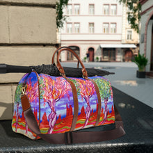 Load image into Gallery viewer, Waterproof Travel Bag