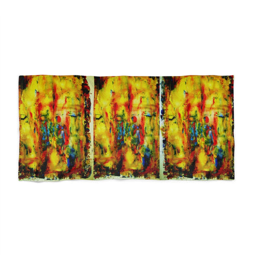 Beach Towel
