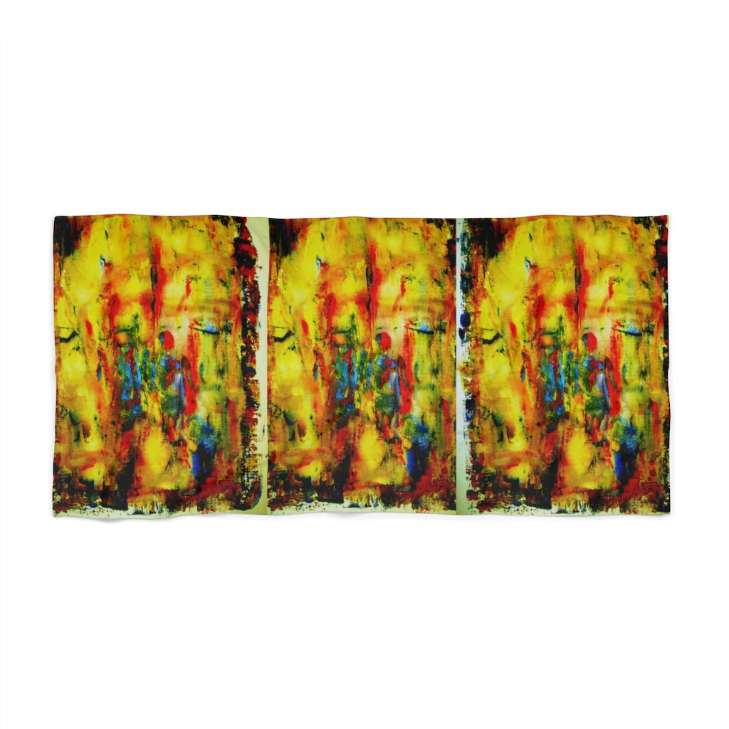 Beach Towel