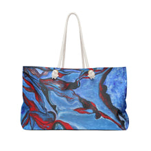 Load image into Gallery viewer, Weekender Bag