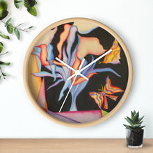 Load image into Gallery viewer, Wall clock