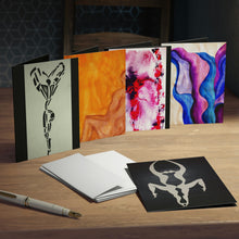 Load image into Gallery viewer, Multi-Design Greeting Cards (5-Pack)