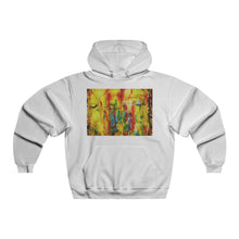Load image into Gallery viewer, Men&#39;s NUBLEND® Hooded Sweatshirt
