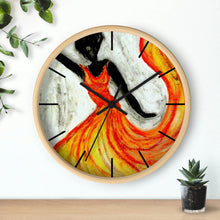 Load image into Gallery viewer, Wall clock