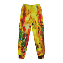 Load image into Gallery viewer, Youth Joggers