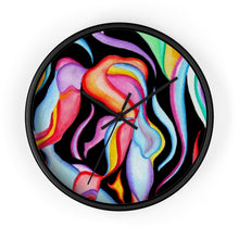 Load image into Gallery viewer, Wall clock
