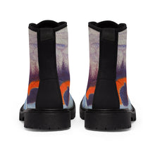 Load image into Gallery viewer, Men&#39;s Canvas Boots